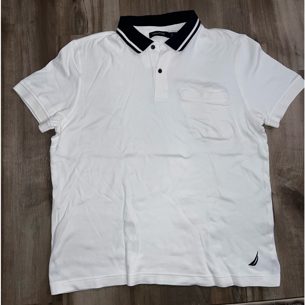 Nautica Polo